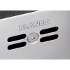 Blanco SUPRA 500 IF/A Nerez kartáčovaný oboustranné provedení s excentrem