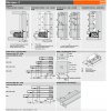 bocnice legrabox c 770C5002S detail technicky