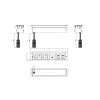 2x230 + usb nab. c (60w) + 2x usb nab. a+c