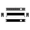 4x230+usb a+c+modul