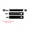 4x230+usb nab C (60w) + usb nab A+C + modul
