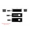 1x230+usb a+c + modul