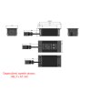 1x230+usb nab. a+c