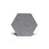 ramovy panel akustix shape #13 350 x 400 mm seda