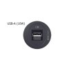 elektro zasuvka bit usb a 10w