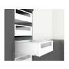 zasuvka legrabox bila detail6