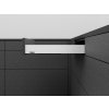 zasuvka legrabox bila detail