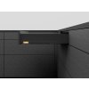zasuvka legrabox cerna karbon detail2