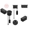 divus 1x230+1xusb c 60w + RJ45