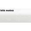 stolova noha in out bila matna