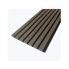 akusticky panel veneer orech detail