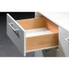 rolnickovy vysuv hettich fr402 bily detail