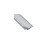 aluminum tri line profile 2m mlecna
