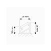 profil aluminiowy tri line mini 2 m (2)