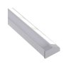 aluminum profile neoline 2 m for two led strips treti