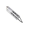 aluminum profile neoline 2 m for two led strips pata