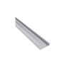 aluminum profile floor line 2m cira