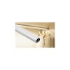 railing round profile for led strips 2m satna treti