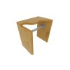 railing plus round profile for led strips 2m detail