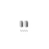 railing slim profile for led strips 5mm dva detaily
