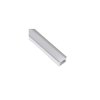 aluminum profile inline 2m mlecna