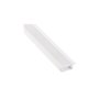 aluminum profile inline mini xl 2m bila mlecna