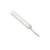 inline z recessed profile 2m cira pata