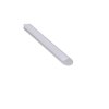 inline z recessed profile 2m mlecna druha