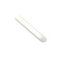 inline z recessed profile 2m bila mlecna treti