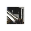 inline z recessed profile 2m cerna kuchyne prvni