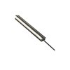 inline z recessed profile 2m cerna cira druha
