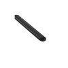 inline z recessed profile 2m cerna cira pata