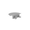 end cap for inline mini xl profile seda