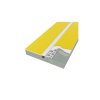 aluminum profile deoline type p 2m detail druhy
