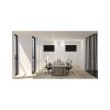 aluminum profile deoline type p 2m studio