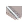 aluminum profile deoline type w 2m paty