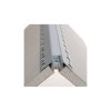 aluminum profile deoline type z 2m detail