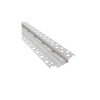 aluminum profile deoline xl type p treti