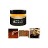 BEEWAX přírodní vosková pasta na dřevo detail 7