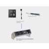 Modul USB %22A a C%22 nabijecka 917.227 vkladani