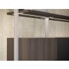 modularni satni system zero 2115 mm 2 sloupky seda matna detail 2