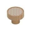drevena nabytkova knopka arlo buk V30