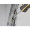 Výklop Altius One - Nikl detail 2
