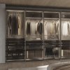 Drátěný koš do rámu Emuca Quartz – titan detail 5