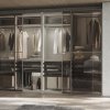 Odnímatelný koš na prádlo Emuca Quartz detail 6
