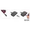 LED prodlužovací kabel Lynx Q LED 1,5 m, 12–24 V DC detail 2