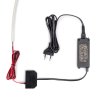 LED pásek 24V Neonlynx IP65 7,6W/m – dělitelný, flexibilní, bez profilu, 2700K / 4000K / 6000K (2× koncovka) detail 13