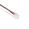 Skrytý připojovací kabel pro vestavné LED svítidlo Pyxis (24 V DC) detail 2