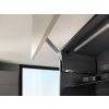 Sada zdvihacích mechanizmů HL TOP, vrut detail