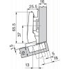 zaves blum clip top uhel +15 max nalozeny 79A9454 7